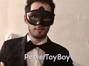 PerverToyBoy
