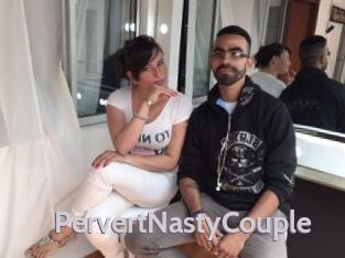 PervertNastyCouple