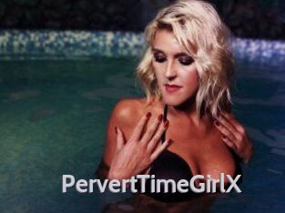 PervertTimeGirlX