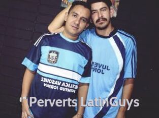 Perverts_LatinGuys