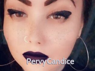 PervyCandice