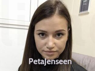 PetaJenseen