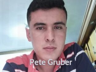 Pete_Gruber