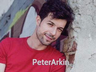 PeterArkin