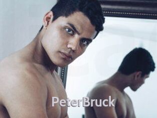 PeterBruck