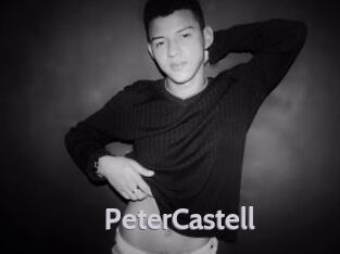 PeterCastell