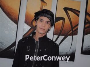PeterConwey