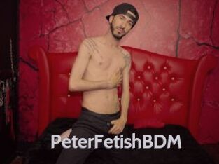 PeterFetishBDM