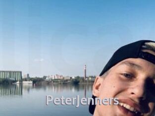 PeterJenners
