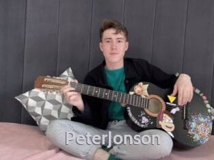 PeterJonson