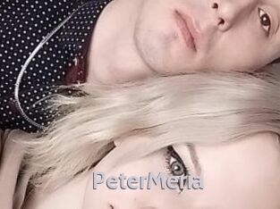 PeterMeria