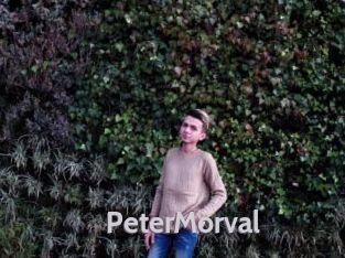 PeterMorval