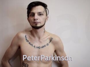 PeterParkinson