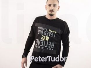 PeterTudor