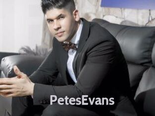 PetesEvans