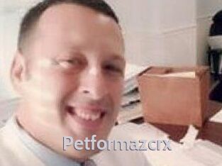 Petformazcrx