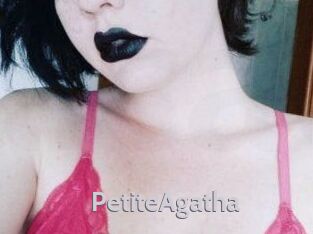 PetiteAgatha