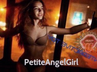 PetiteAngelGirl