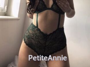 PetiteAnnie