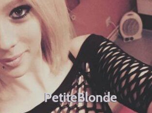PetiteBlonde