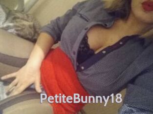 PetiteBunny18