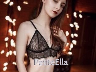 PetiteElla