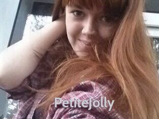 PetiteJolly