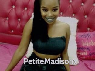 PetiteMadisonx