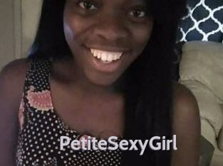 PetiteSexyGirl