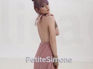 PetiteSimone