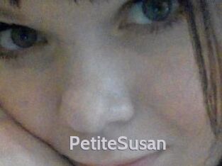 PetiteSusan