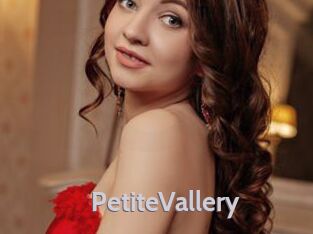 PetiteVallery