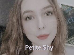 Petite_Shy