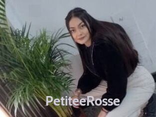 PetiteeRosse