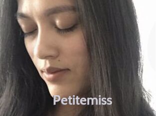 Petitemiss