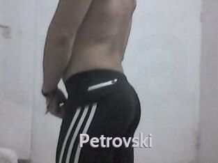 Petrovski