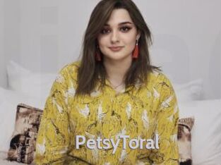 PetsyToral