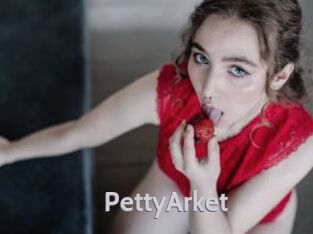 PettyArket