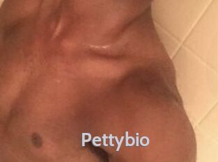 Pettybio