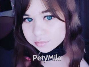 PetyMila