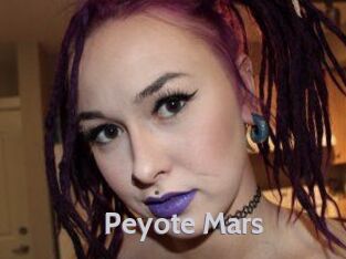 Peyote_Mars