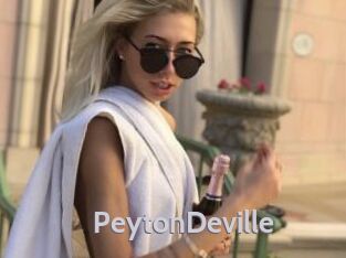 PeytonDeville