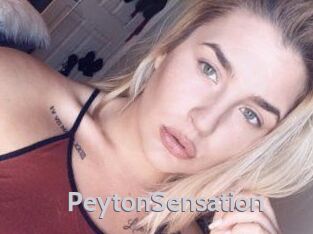 PeytonSensation