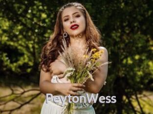 PeytonWess