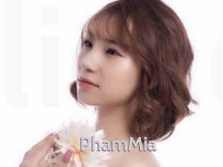PhamMia
