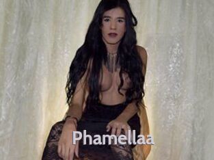 Phamellaa
