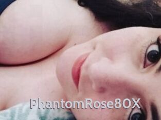 PhantomRose80X