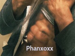 Phanxoxx