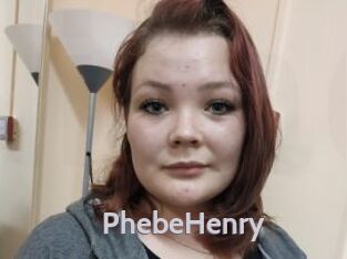 PhebeHenry