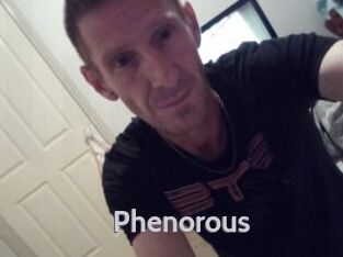 Phenorous
